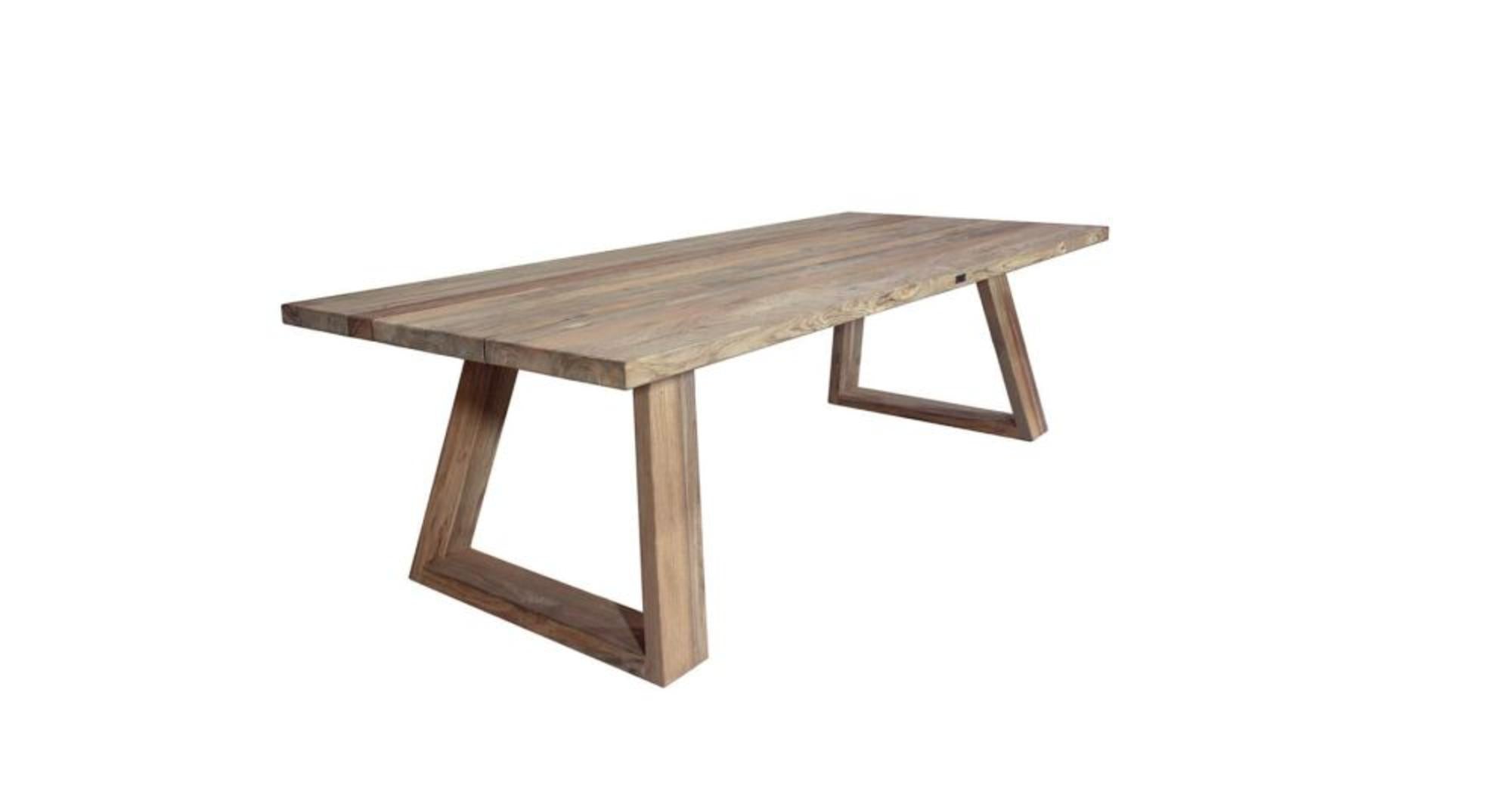 Table Victoria 