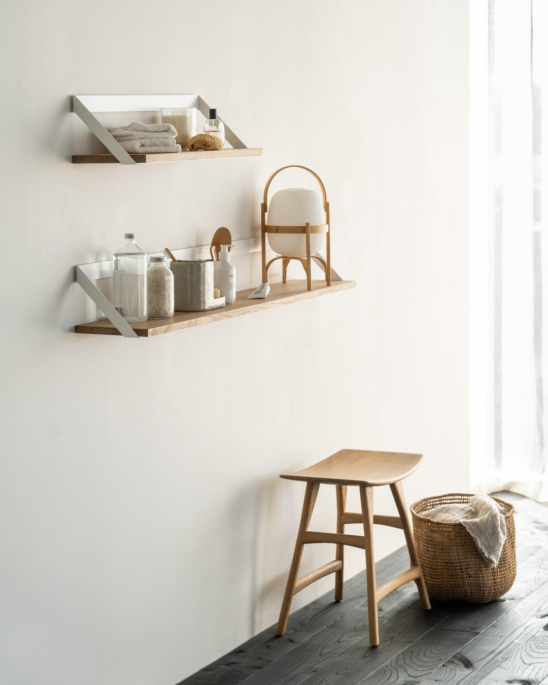 Tabouret Osso - OVIO Home