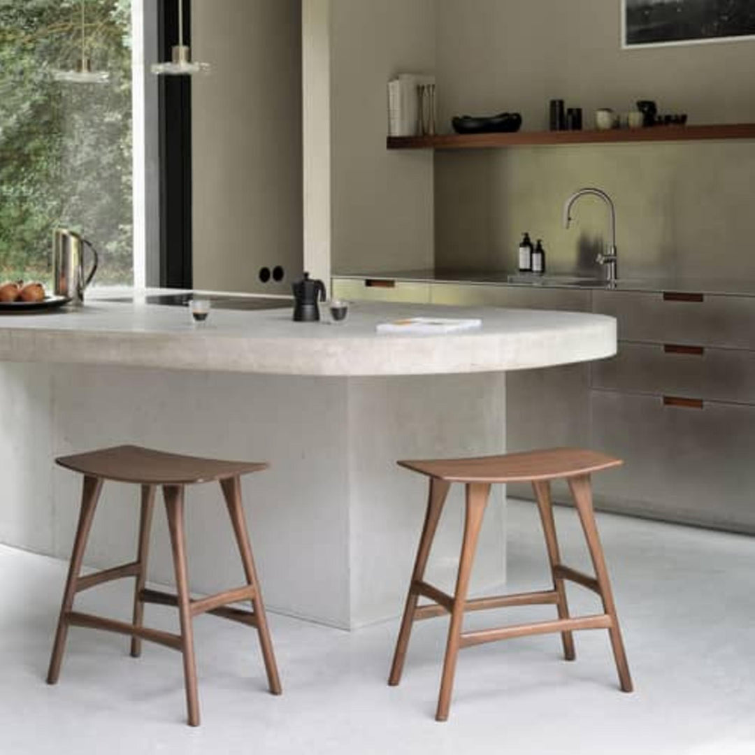 Tabouret Osso - OVIO Home