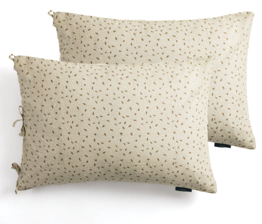 Taie Souffle 50x70 cm - OVIO Home