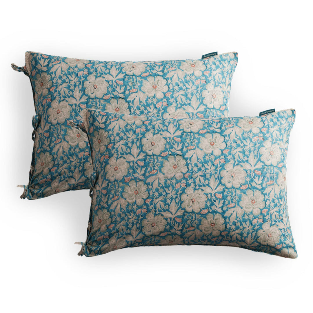 Taie Souffle 50x70 cm - OVIO Home