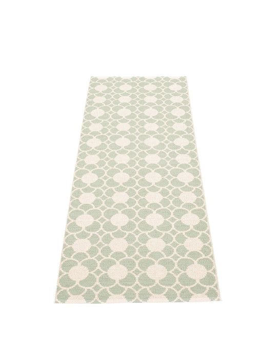 Tapis ANYA MISTY MINT