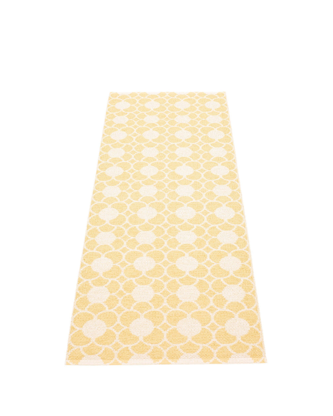 Tapis ANYA PALE YELLOW