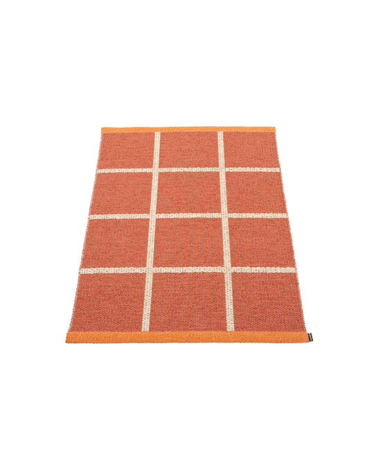 Tapis CRISS BRICK