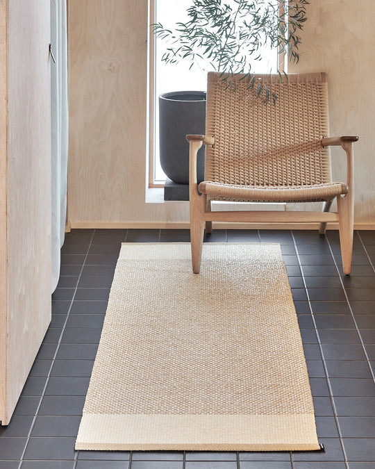 Tapis EDIT BEIGE