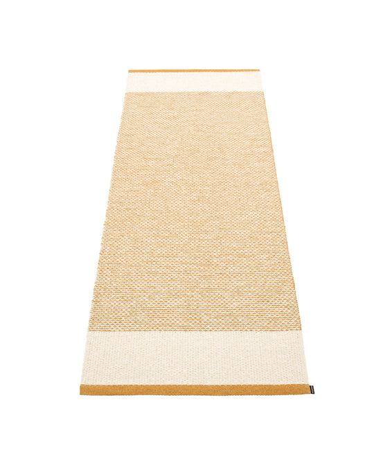 Tapis EDIT OCHRE