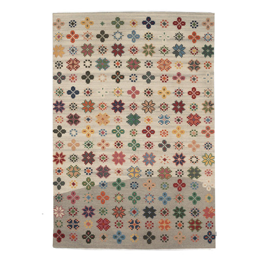 Tapis Millefleurs - OVIO Home