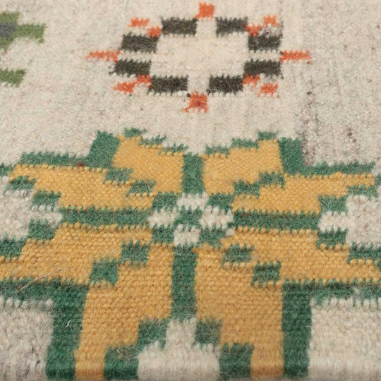 Tapis Millefleurs Bruxelles