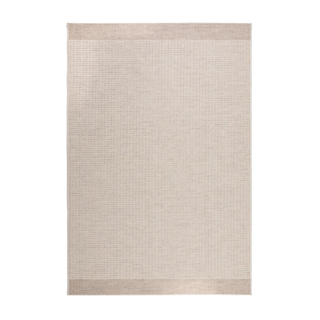 Tapis Outdoor GIGARO Beige