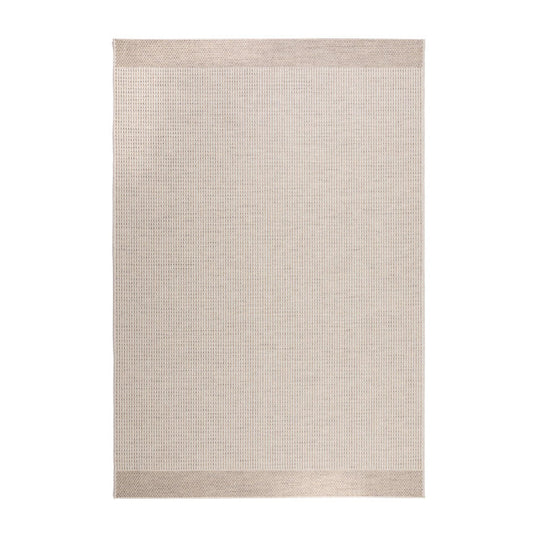 Tapis Outdoor GIGARO Beige