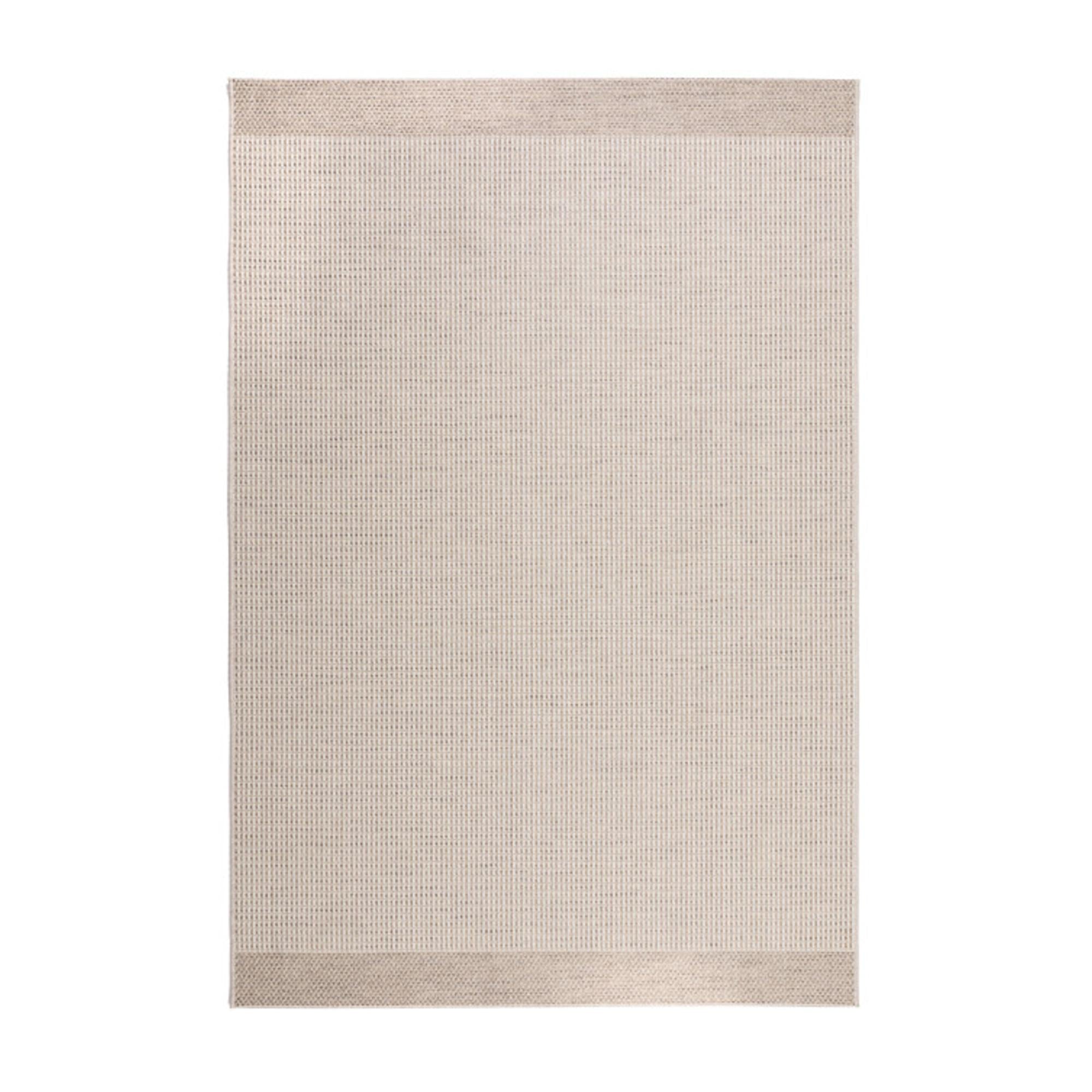 Tapis Outdoor GIGARO Beige