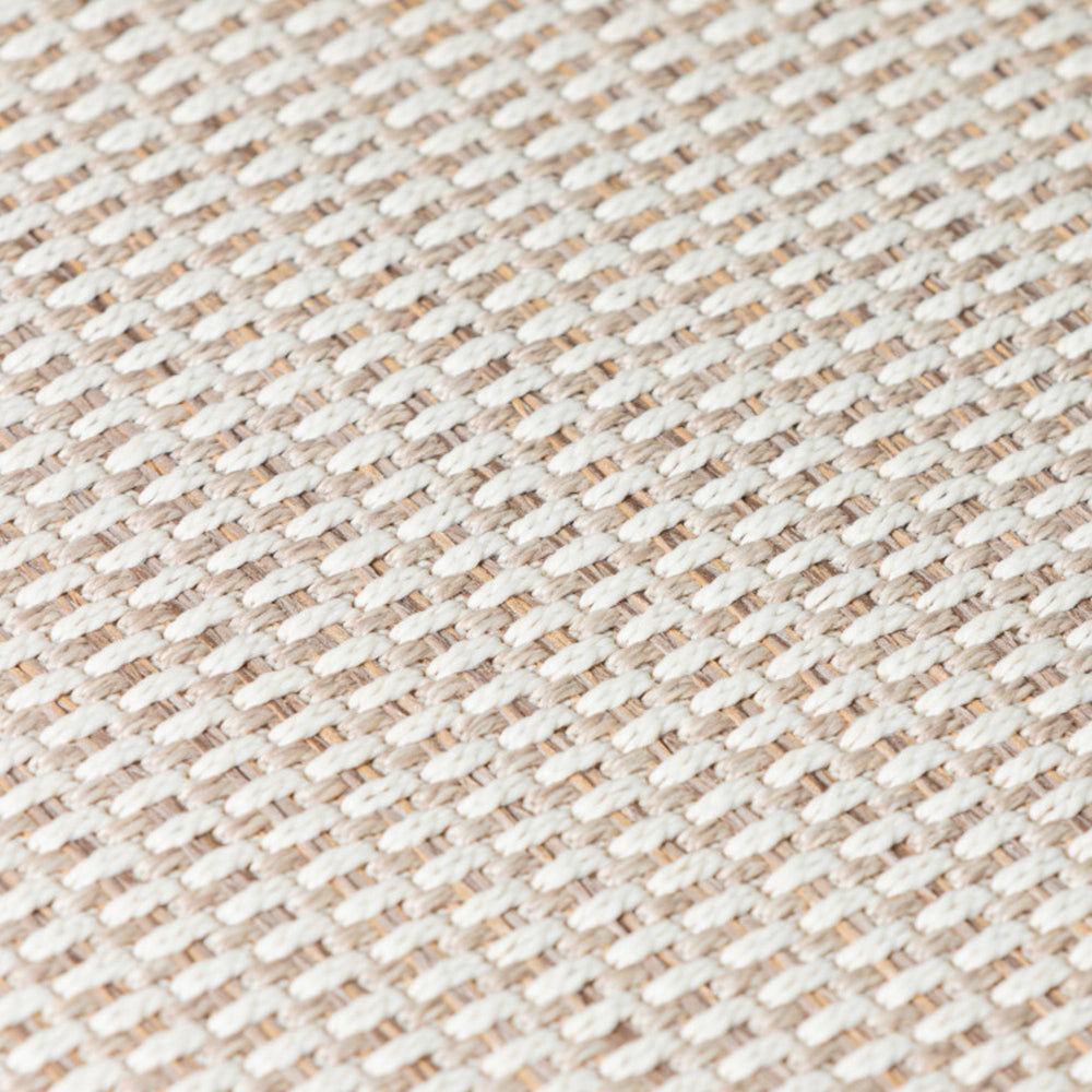 Tapis Outdoor GIGARO Beige