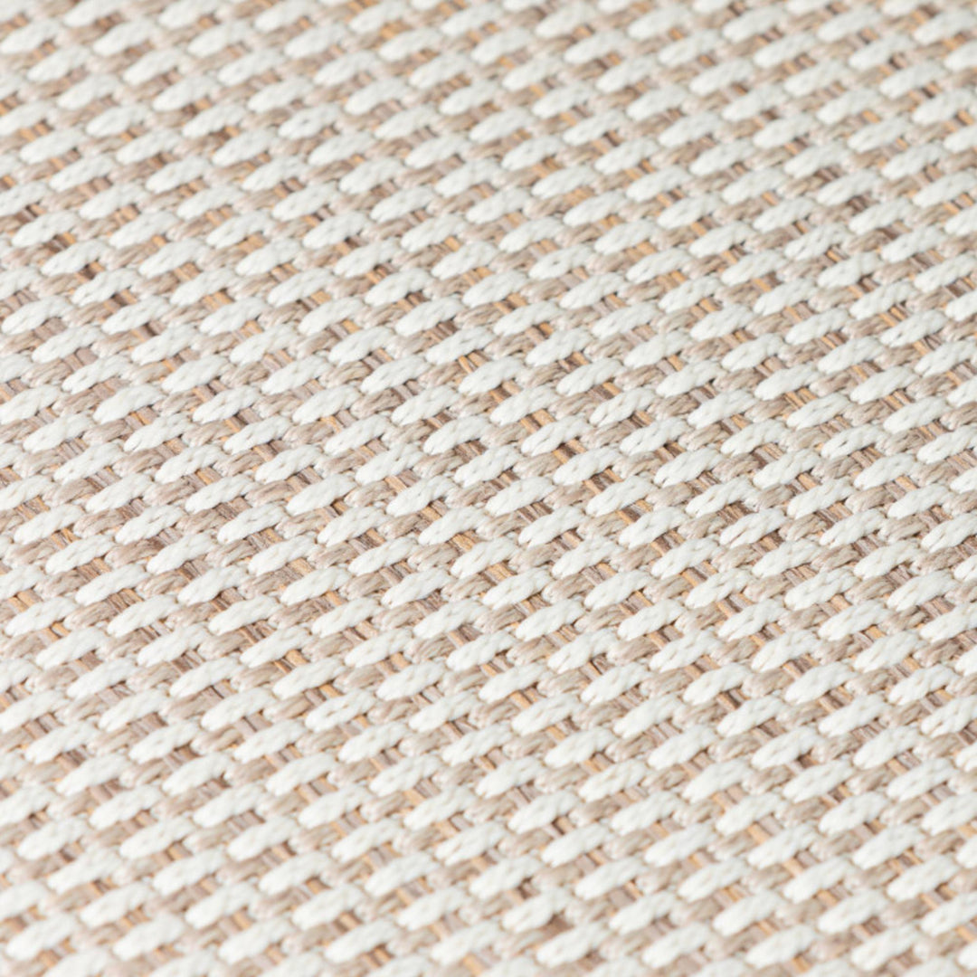 Tapis Outdoor GIGARO Beige