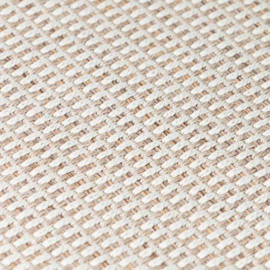 Tapis Outdoor GIGARO Beige