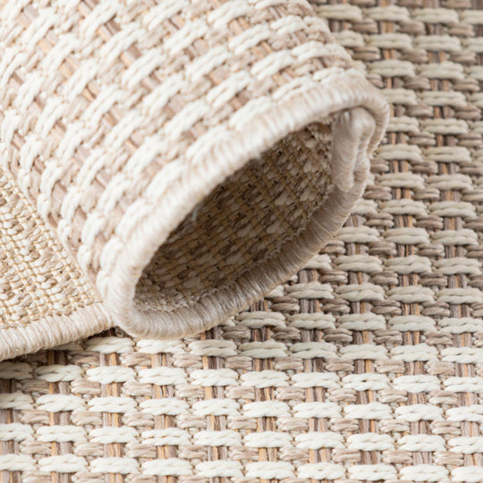 Tapis Outdoor GIGARO Beige