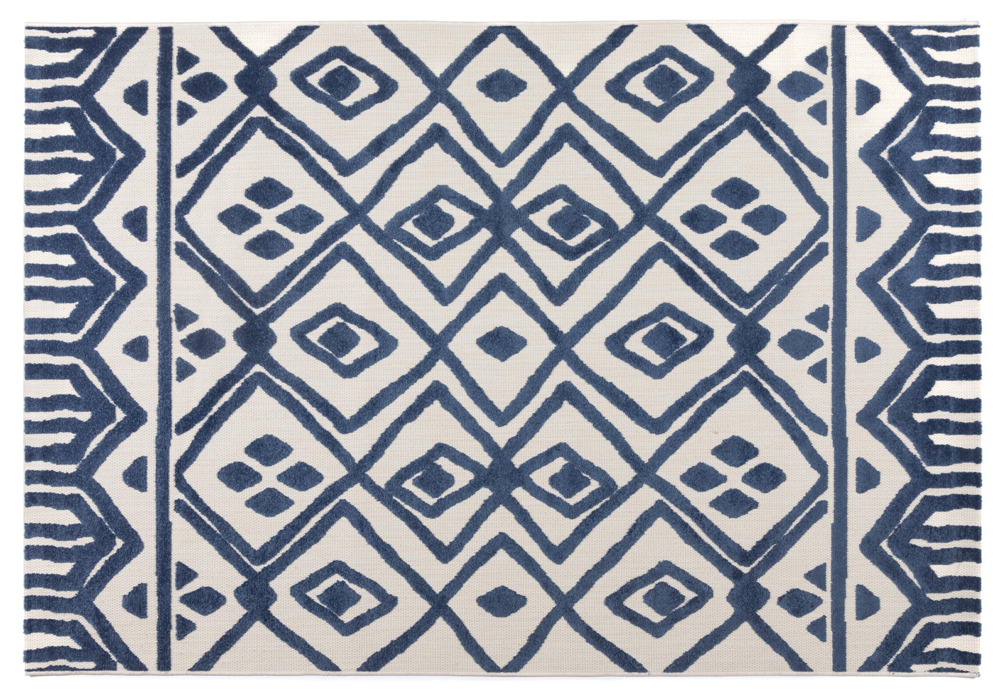Tapis Outdoor ZANZIBAR - OVIO Home