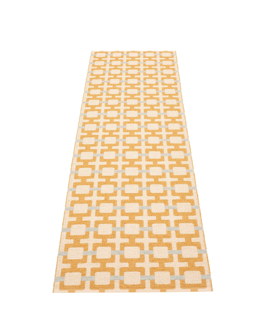 Tapis TOM OCHRE