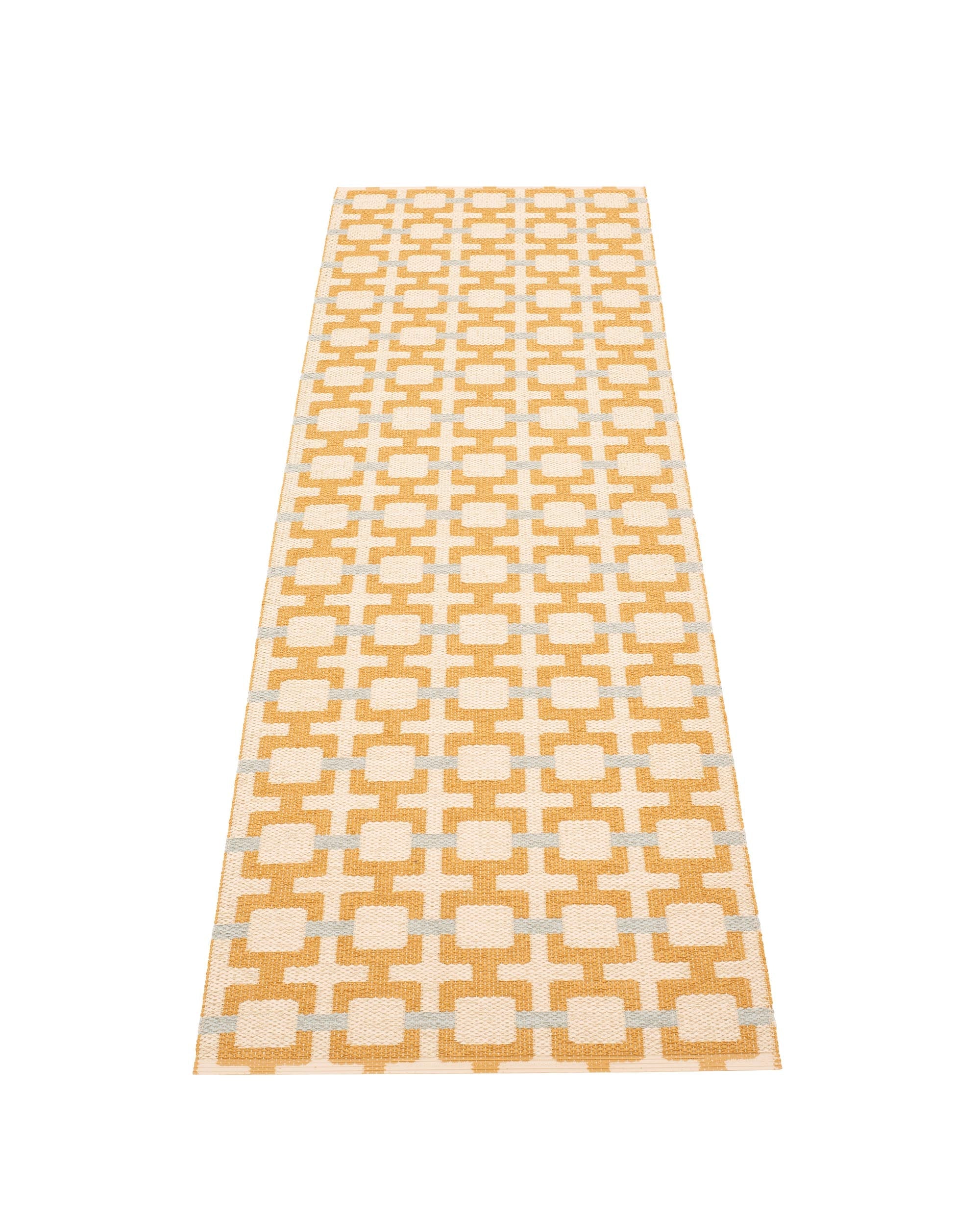 Tapis TOM OCHRE