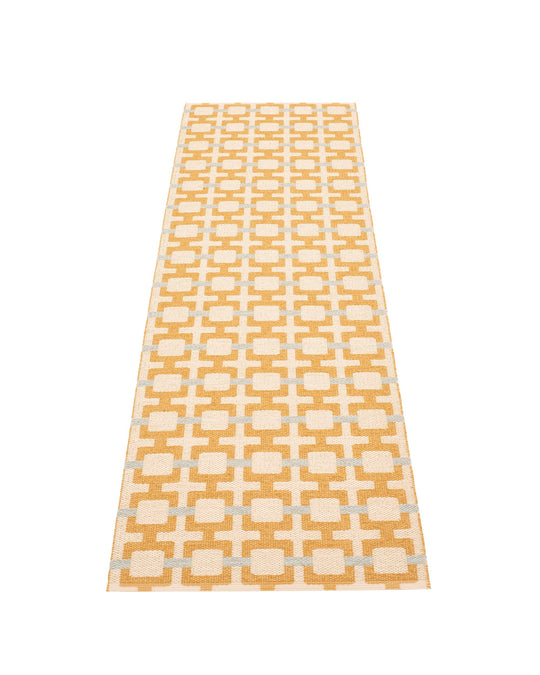 Tapis TOM OCHRE