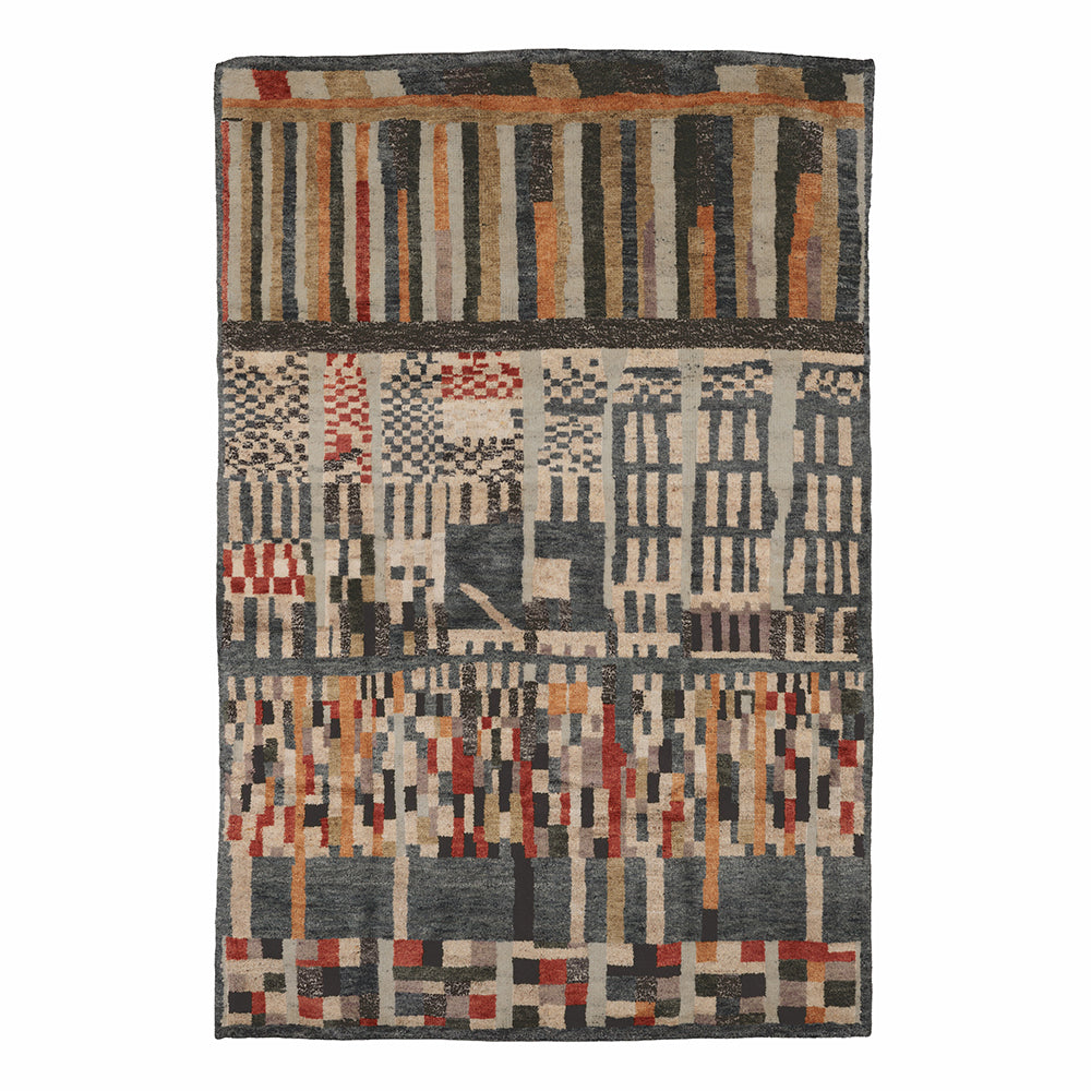 Tapis WOOLY NEW YORK