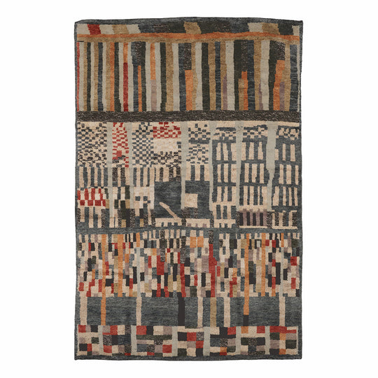 Tapis WOOLY NEW YORK