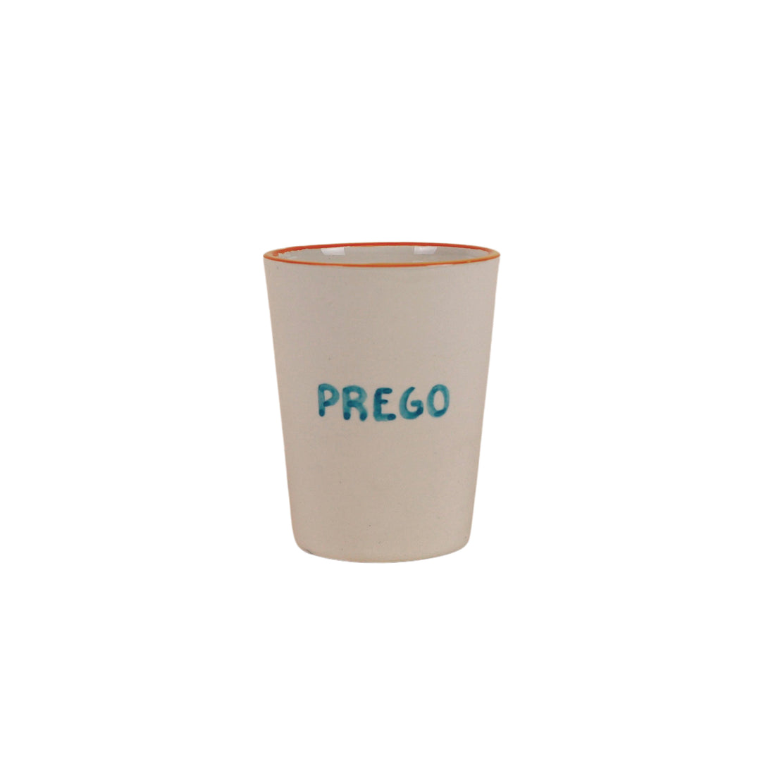 Tasse Espresso DOLCE PREGO