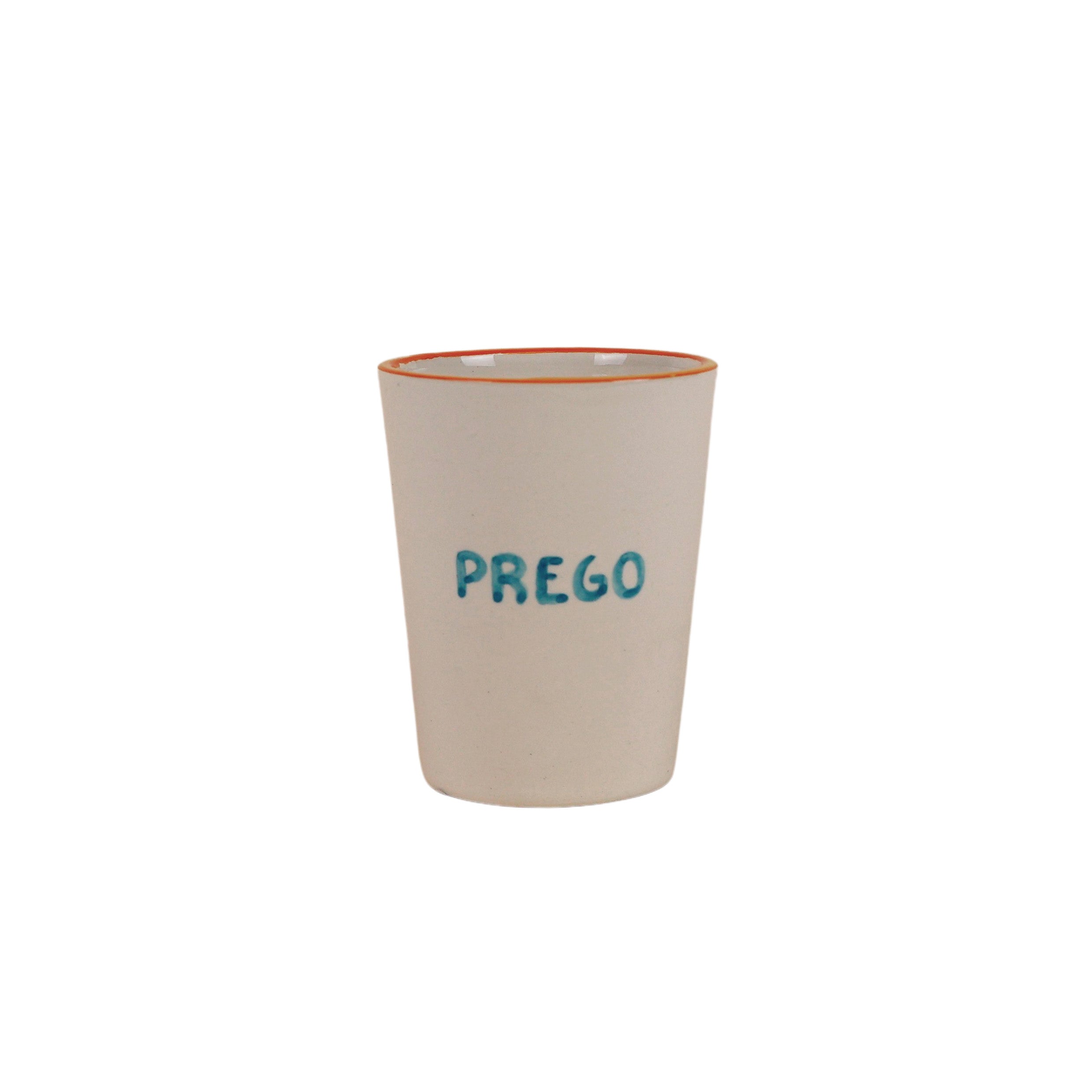 Tasse Espresso DOLCE PREGO