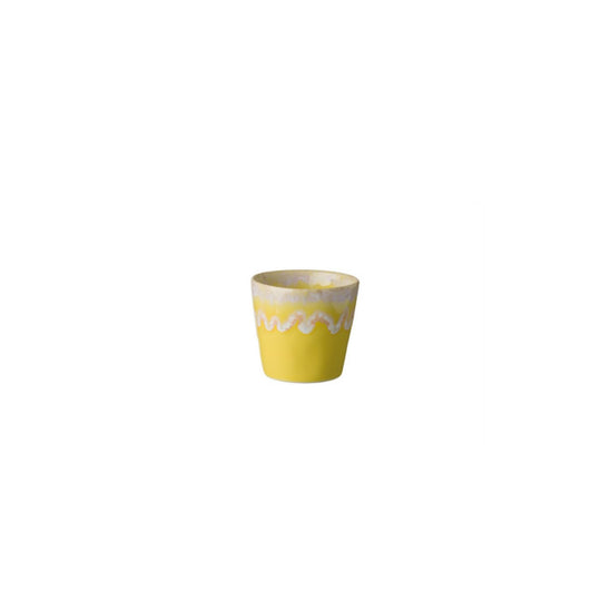 Tasse Espresso GRESPRESSO Yellow