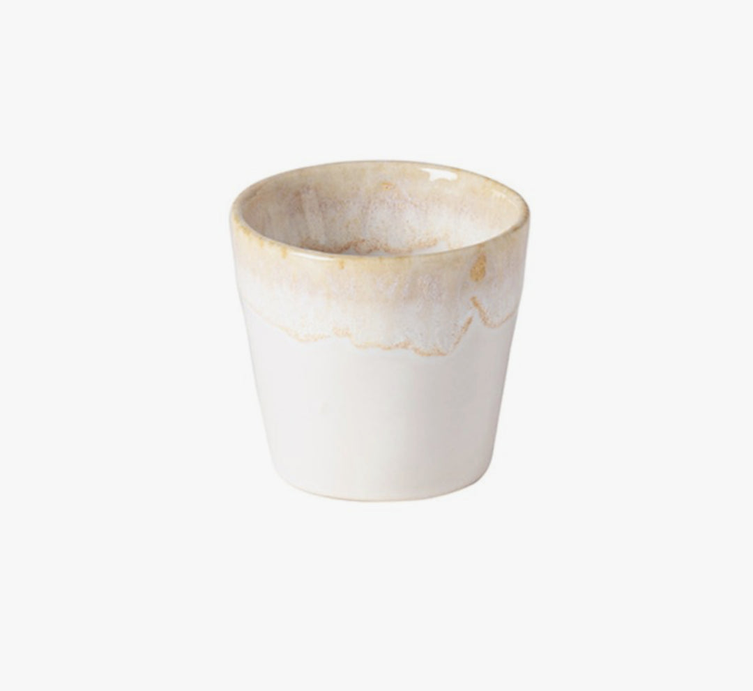 Tasse expresso Grespresso Blanco Blanco