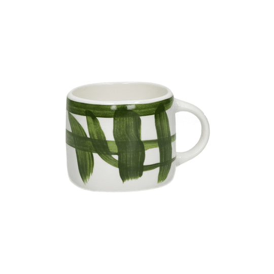 Tasse Expresso WEVE VERT