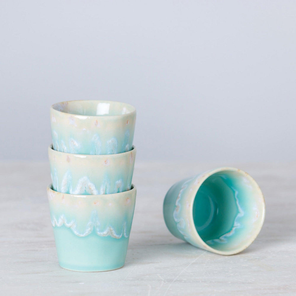 Tasse Lungo Grespresso Aqua