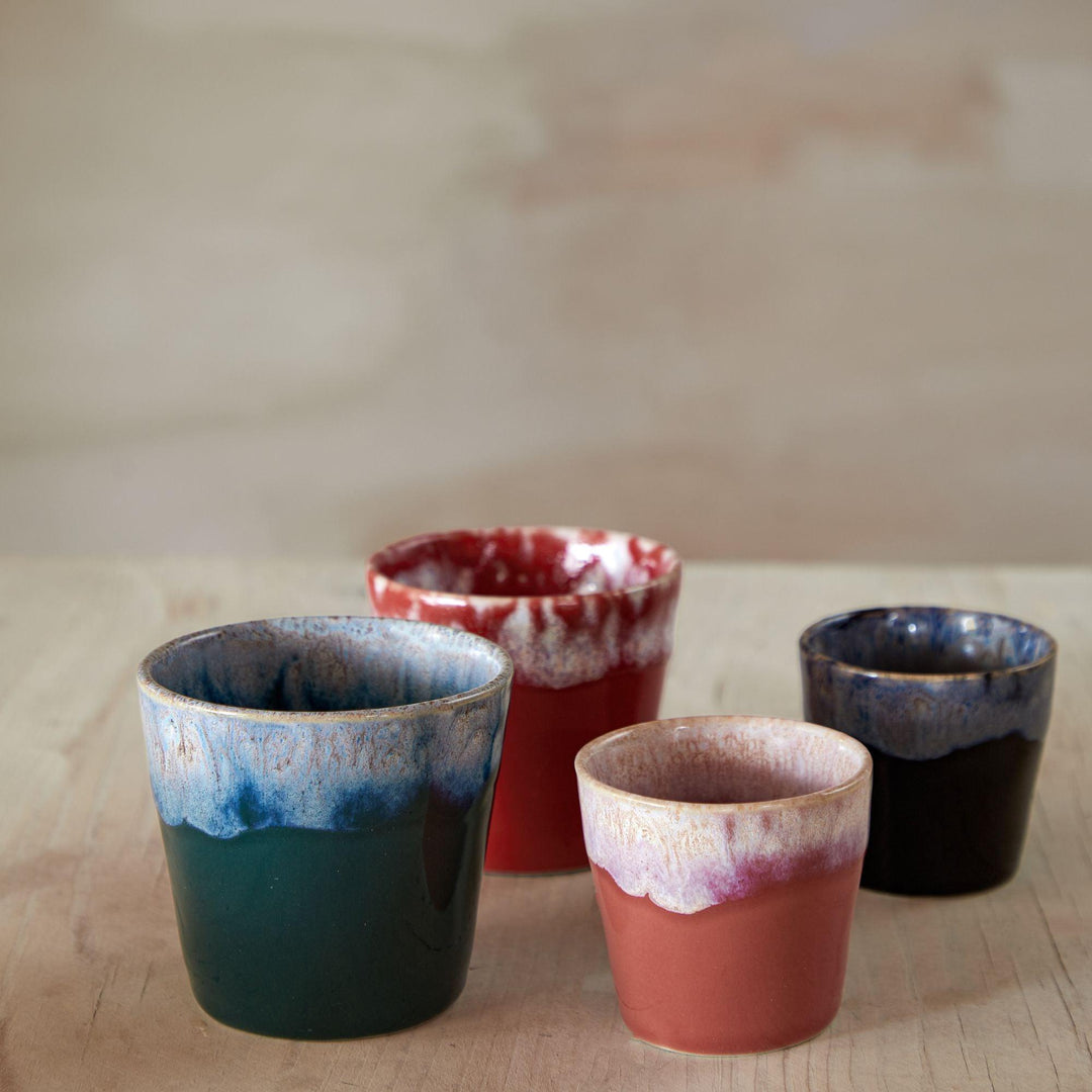 Tasse Lungo Grespresso Hunter Green