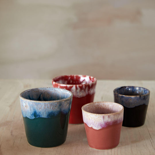 Tasse Lungo Grespresso Hunter Green