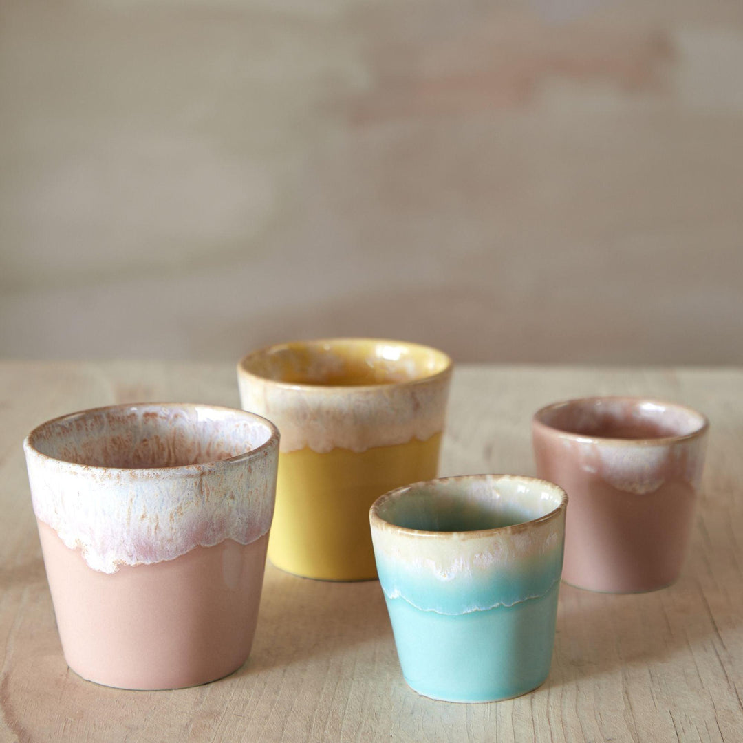 Tasse Lungo Grespresso Soft Pink