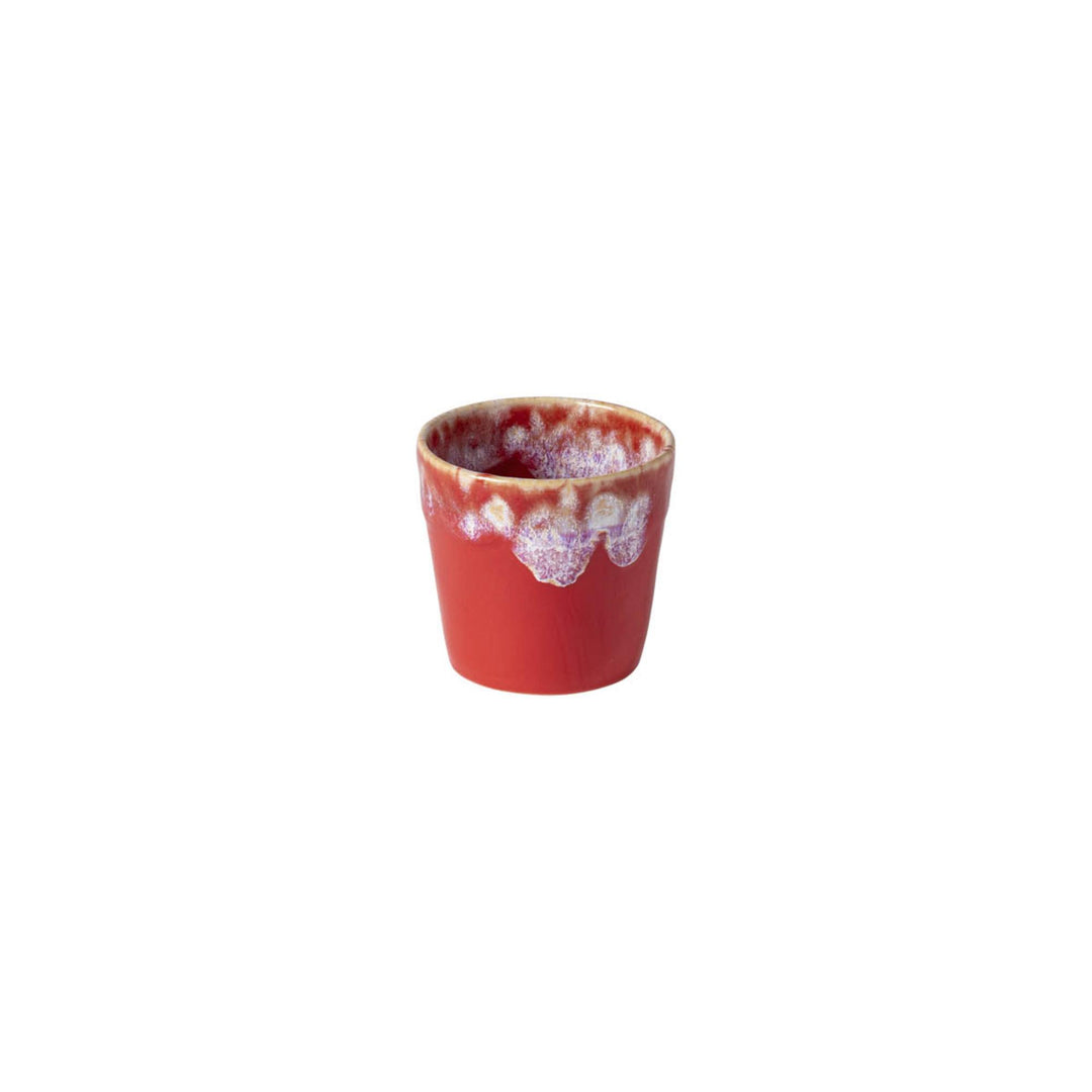 Tasse Lungo Grespresso Sunset Red