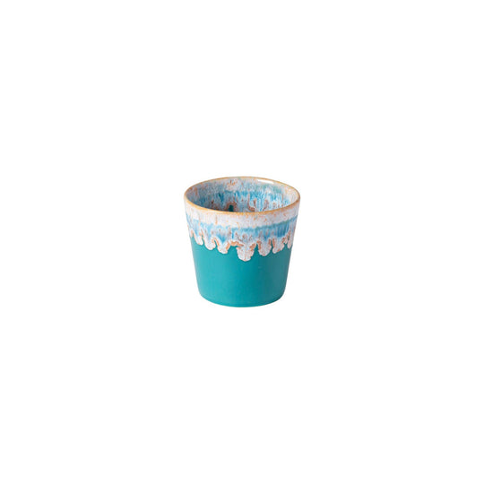 Tasse Lungo Grespresso Turquoise