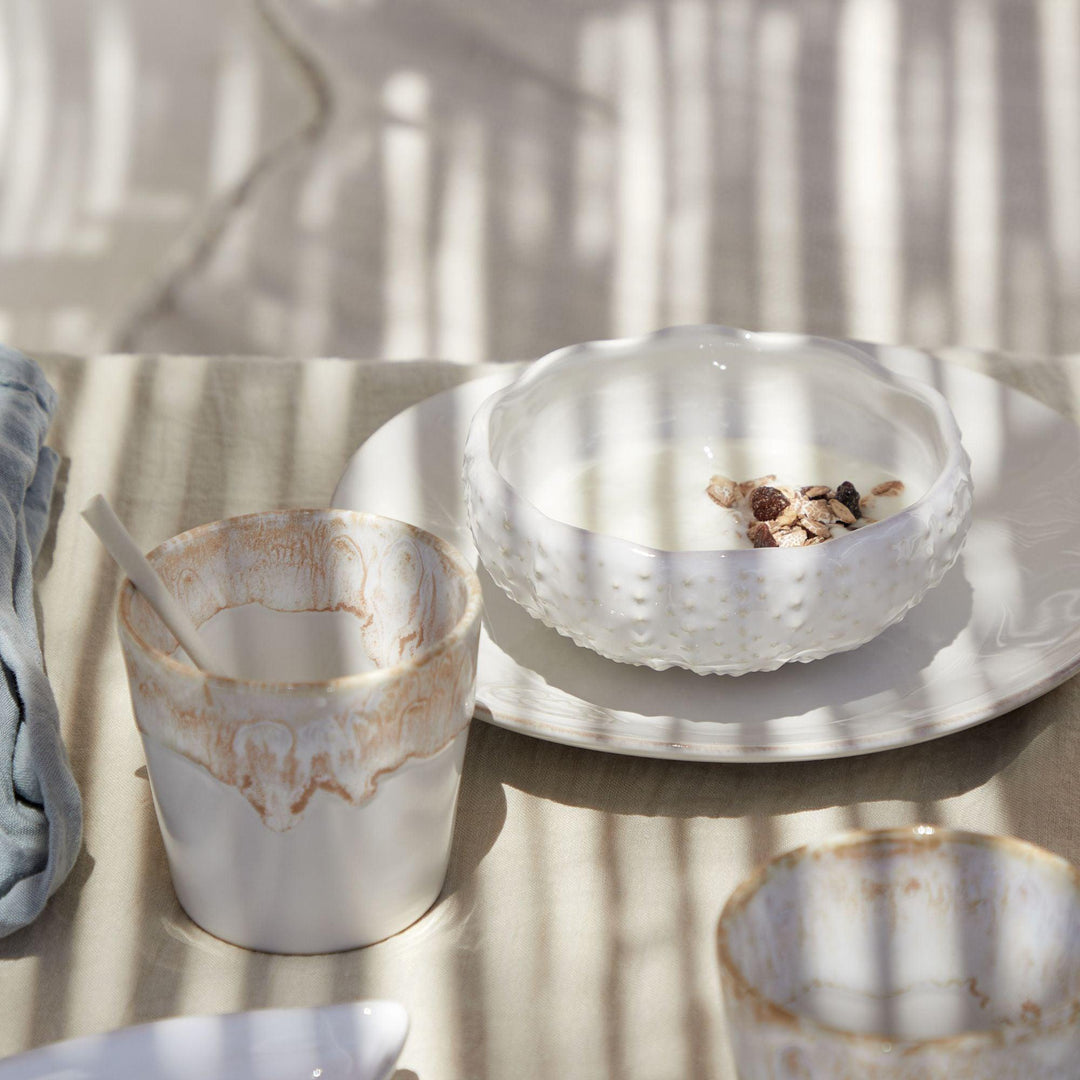 Tasse Lungo Grespresso White
