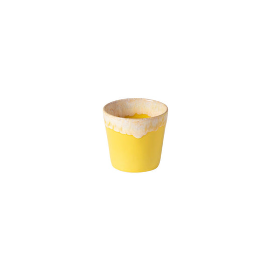 Tasse Lungo Grespresso Yellow