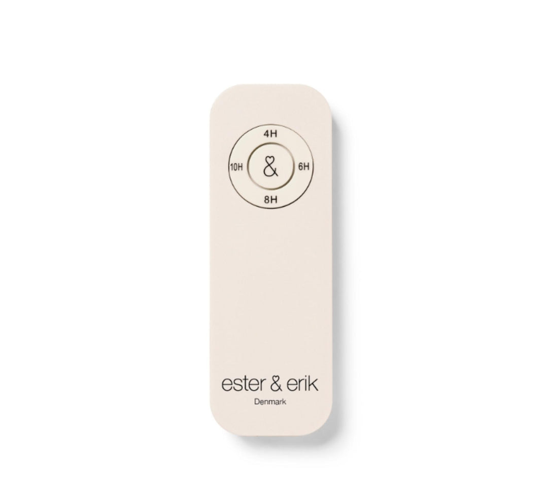 Télécommande Bougies LED 