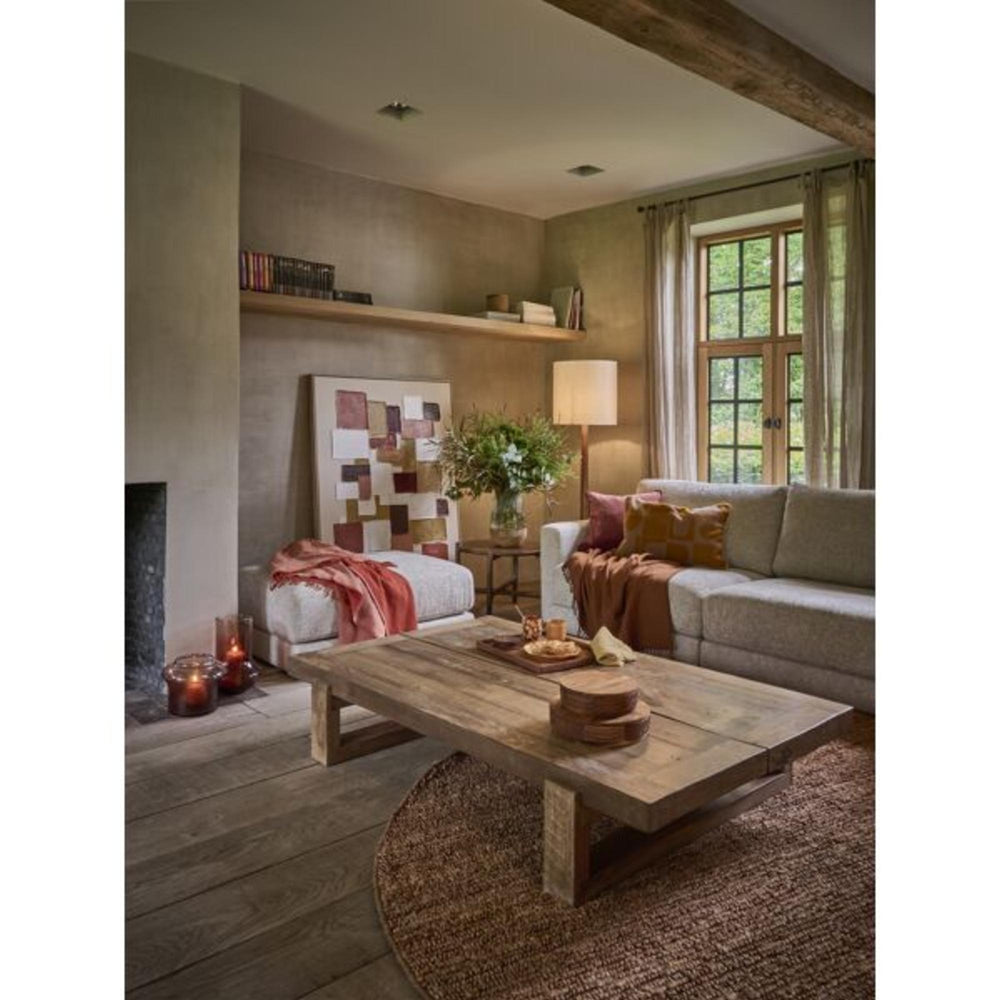Toile avec cadre VICENZA - OVIO Home