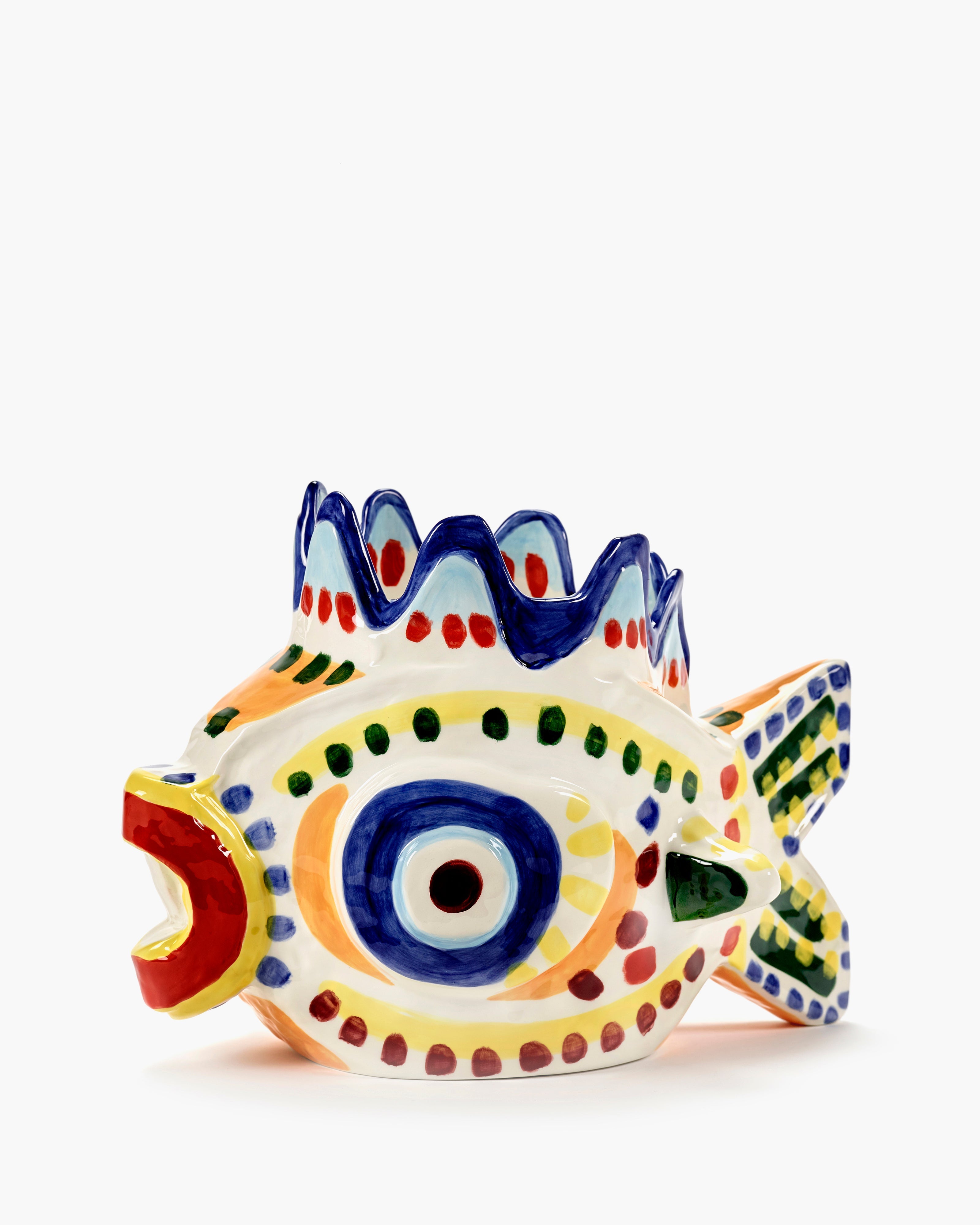 Vase 01 Mix SICILY 