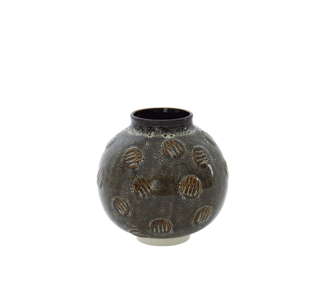 Vase Artisan n°5 Écume