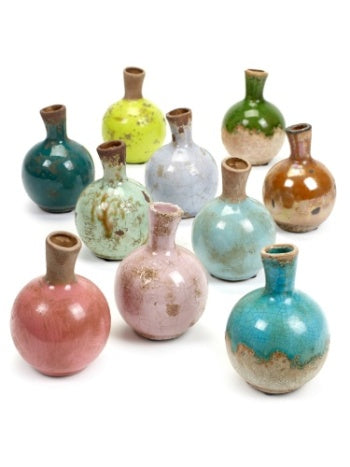 Vase ASSORTI 10 MIX ASSORTI