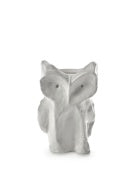 Vase Chouette BLANC