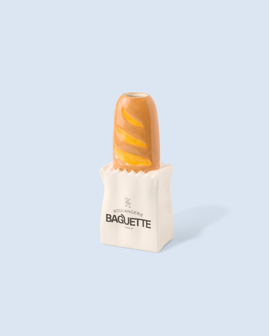 Vase FLUID BAGUETTE