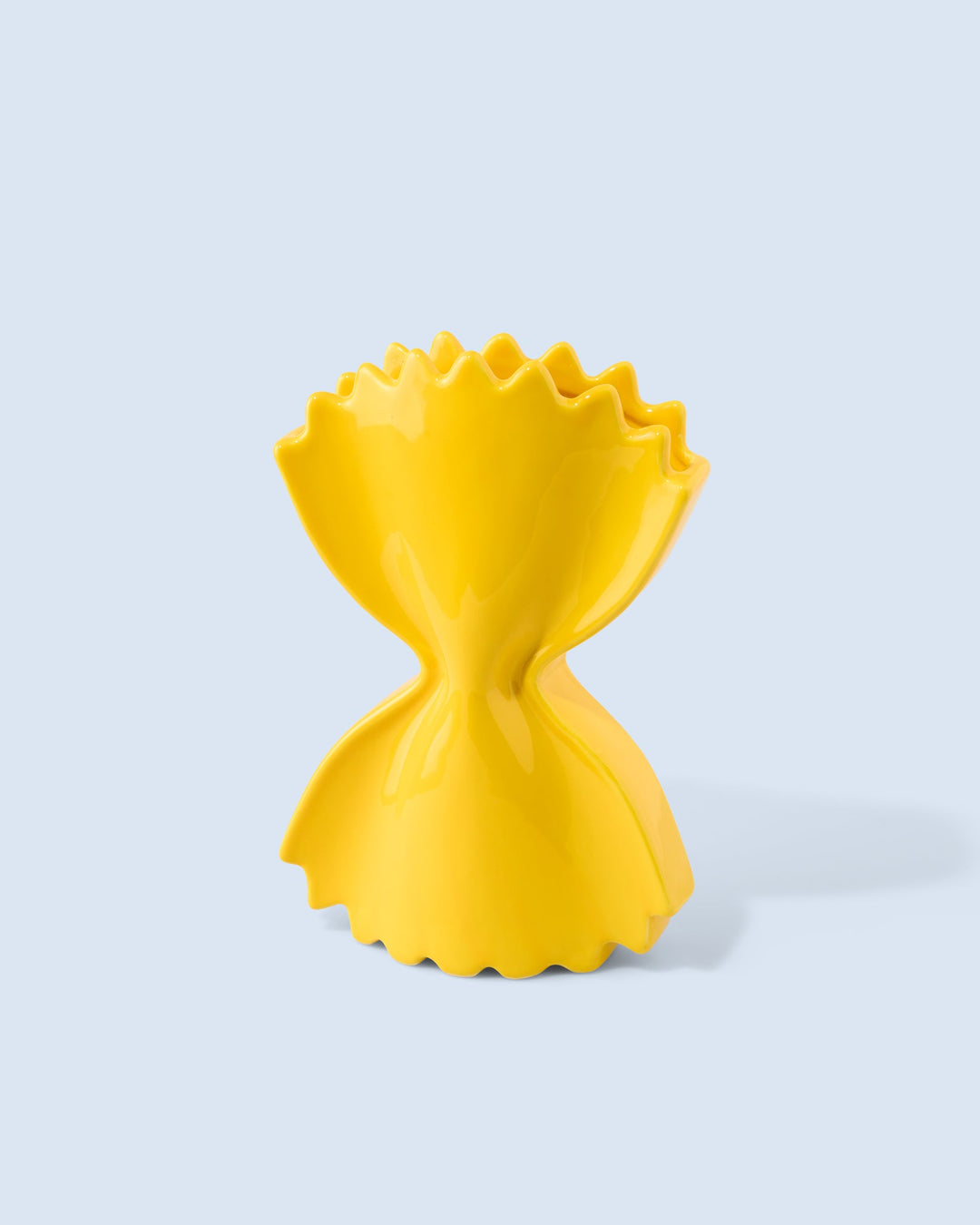 Vase FLUID PASTA