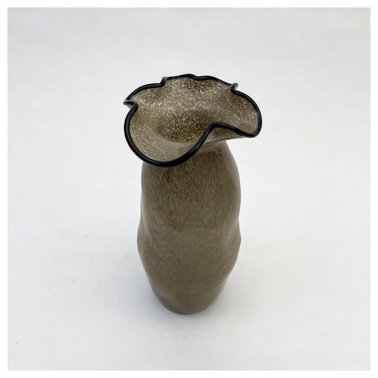 Vase ONDINE GRIS