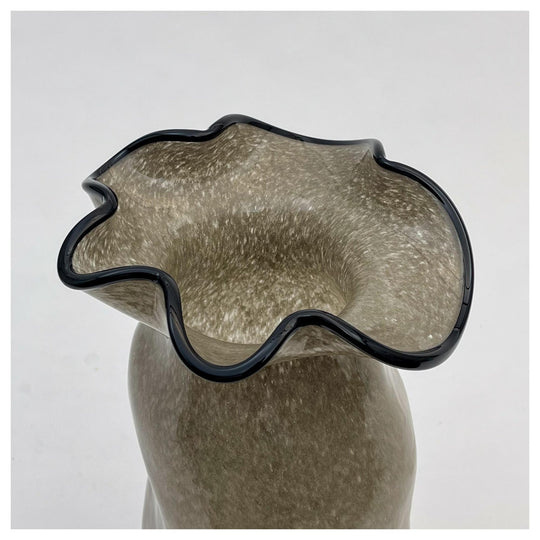 Vase ONDINE GRIS