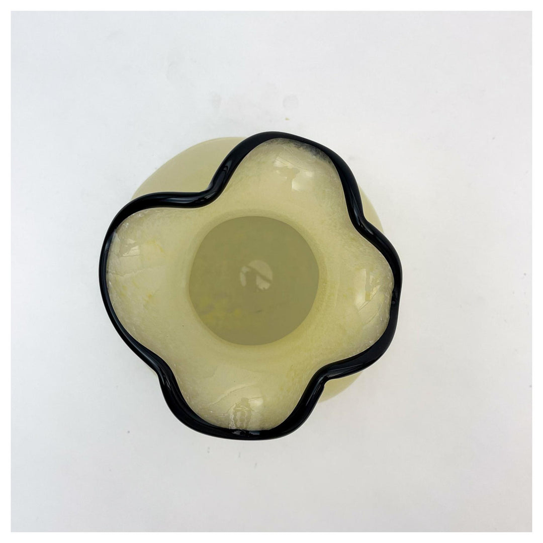 Vase ONDINE IVOIRE