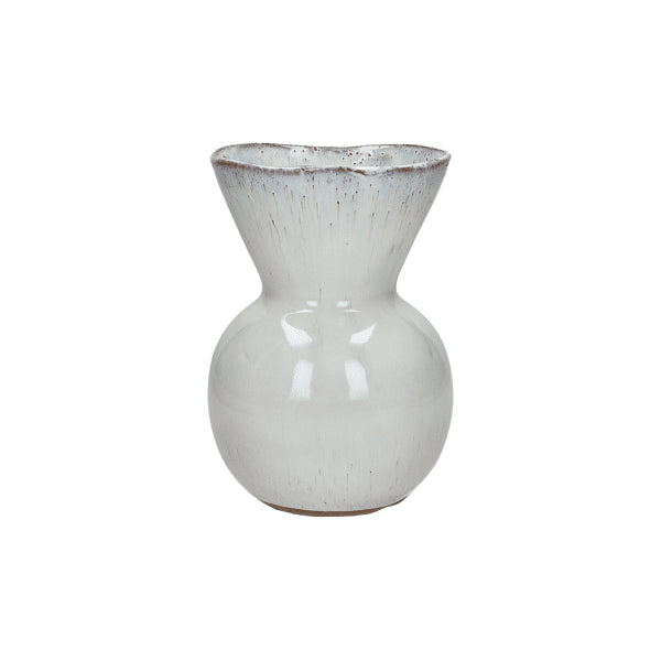 Vase POPPY BLANC